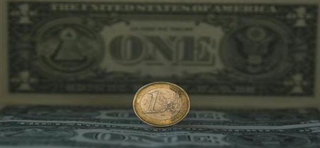 Dollar Euro 18 02 2013